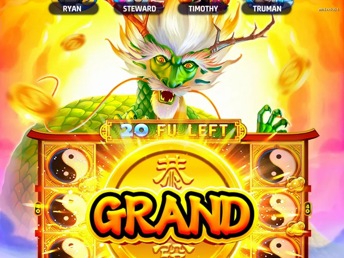 Koleksi mainduit Slot Gacor screenshot